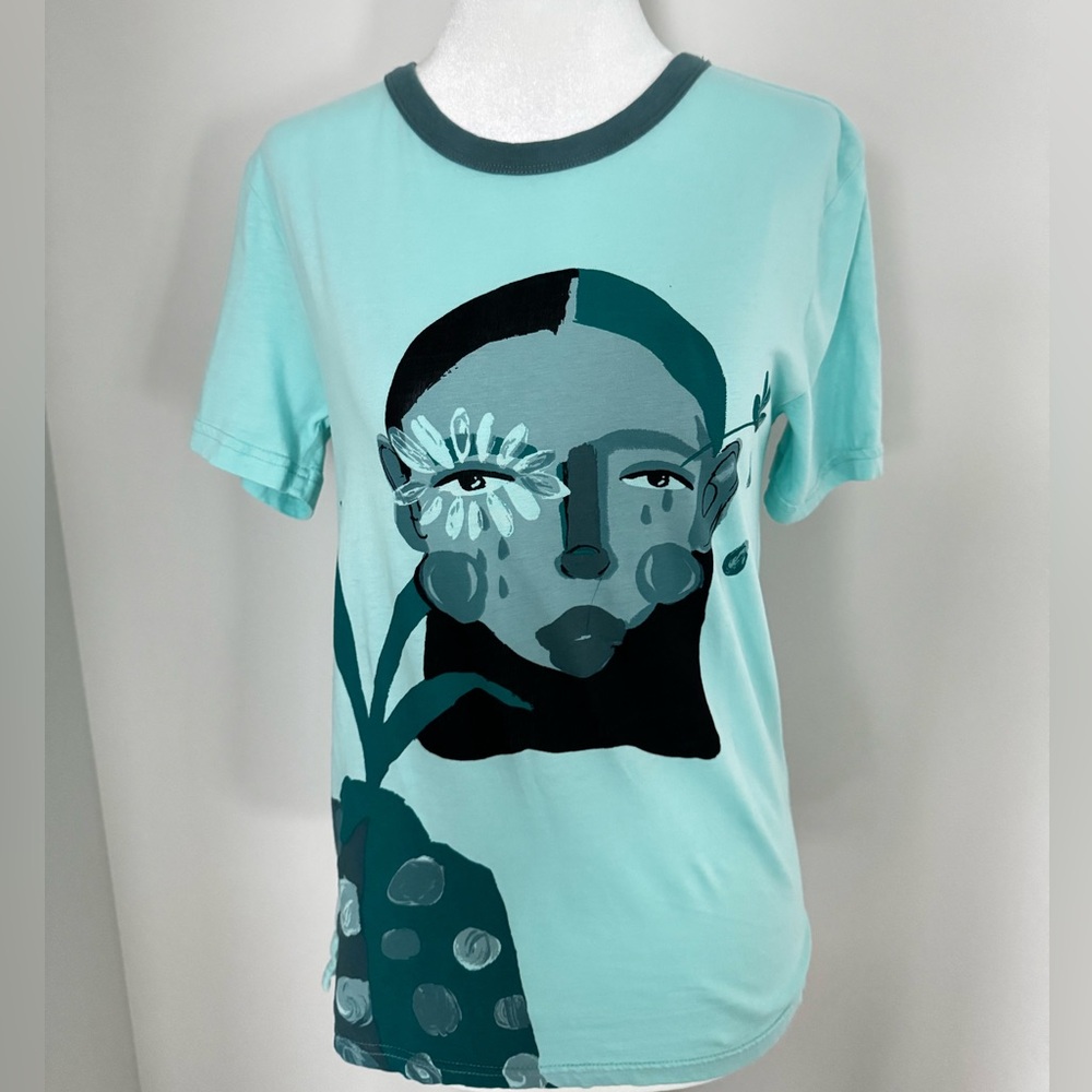 𝑵𝒐𝒓𝒅𝒔𝒕𝒓𝒐𝒎 Graphic print Tee